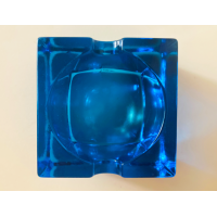 Nybro Glasbruk asbak